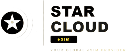 star Cloud logo