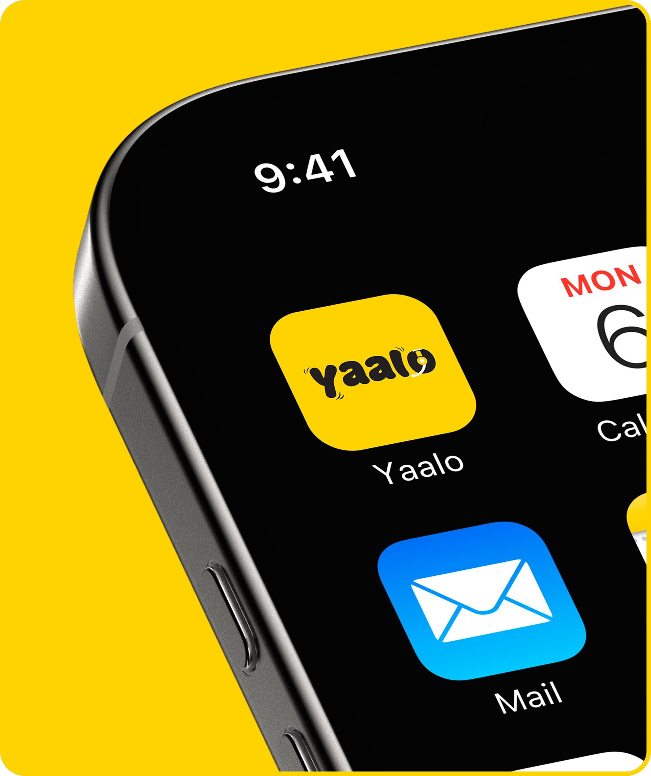 Yaalo