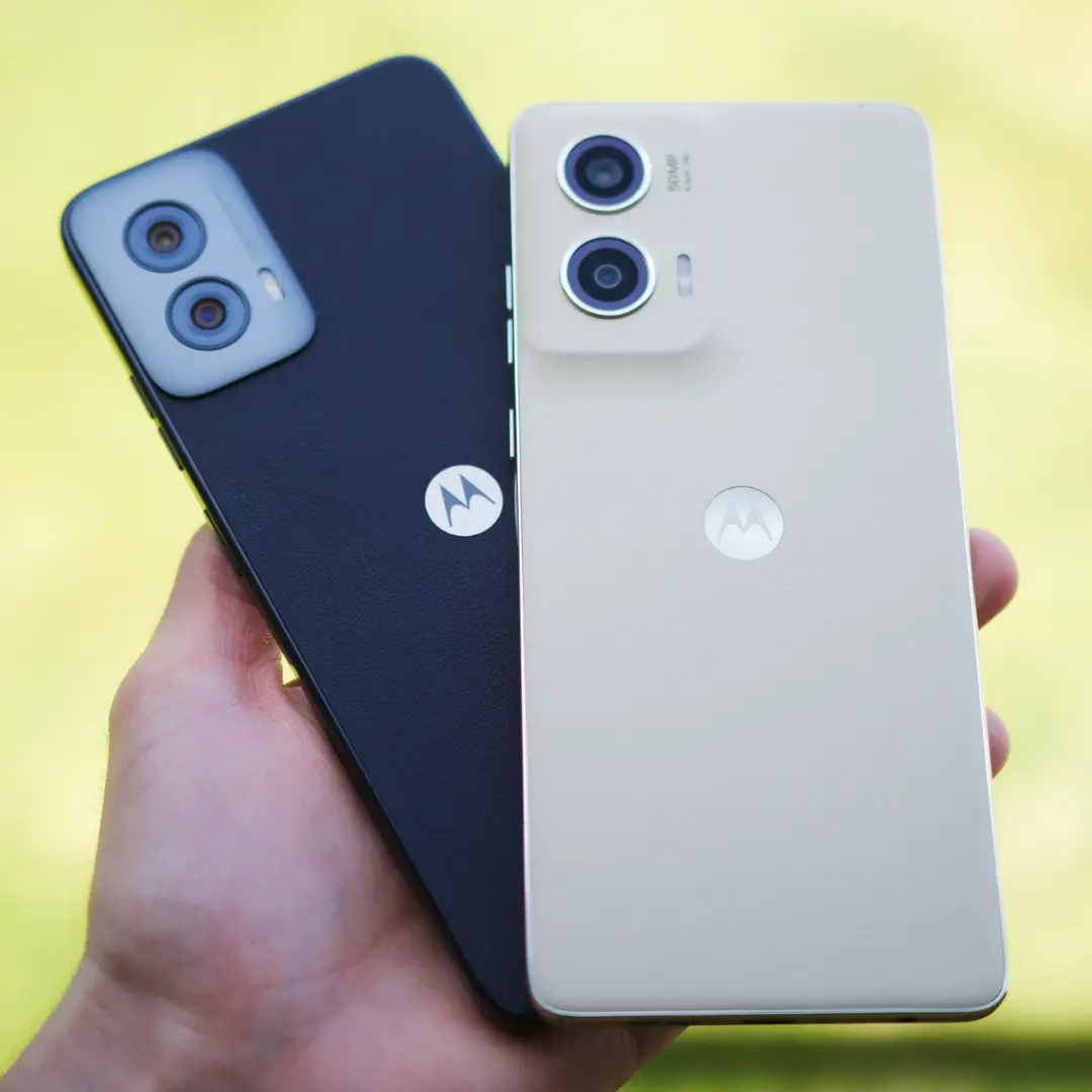 Motorola Motorola