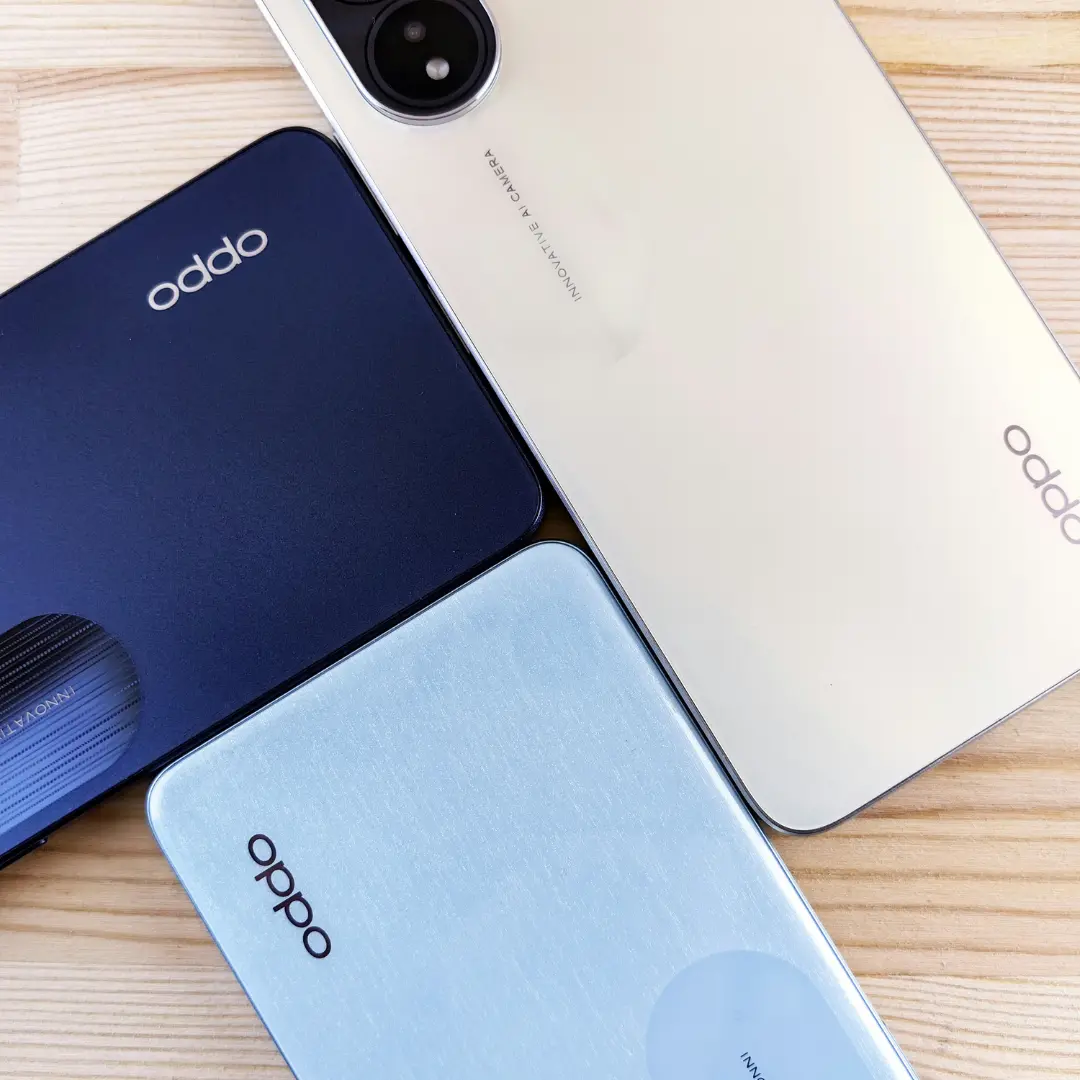 Oppo phone models Oppo phone models