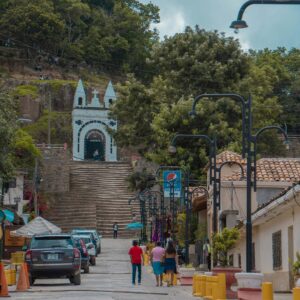 eSIM for Honduras