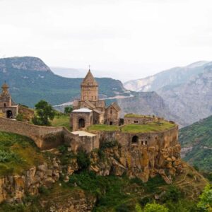eSIM for Armenia