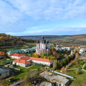 eSIM for Moldova