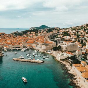 eSIM for Croatia
