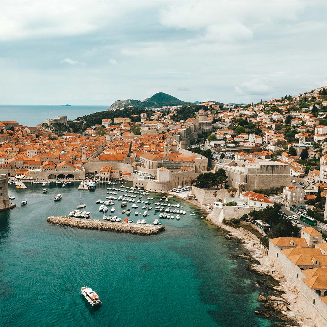 eSIM for Croatia