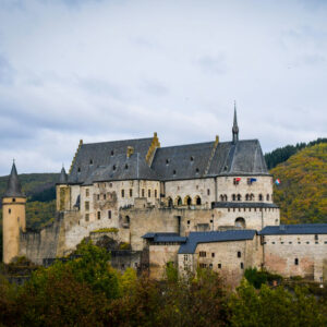eSIM for Luxembourg