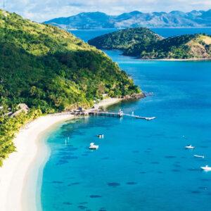 eSIM for Fiji