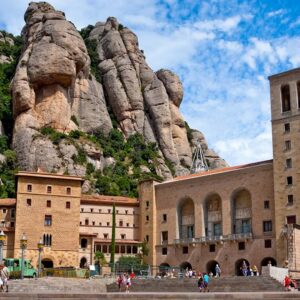 eSIM for Montserrat