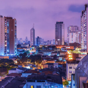 eSIM for Brazil