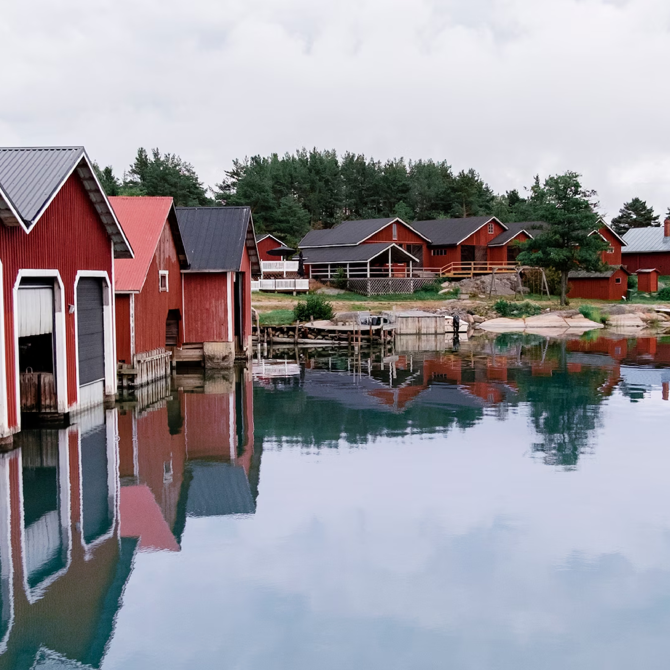 eSIM for Aland Islands