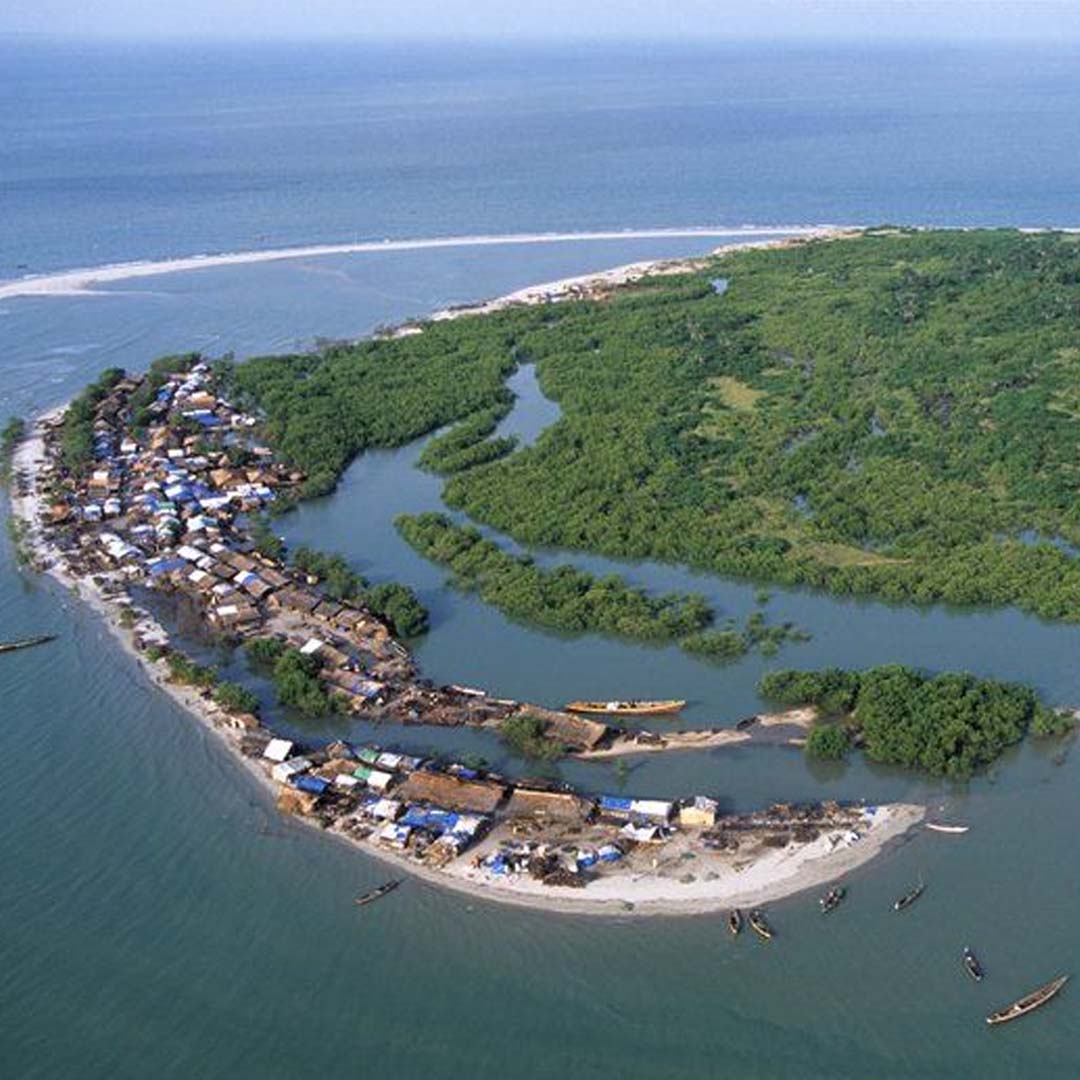 eSIM for Guinea-Bissau