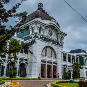 eSIM for Mozambique