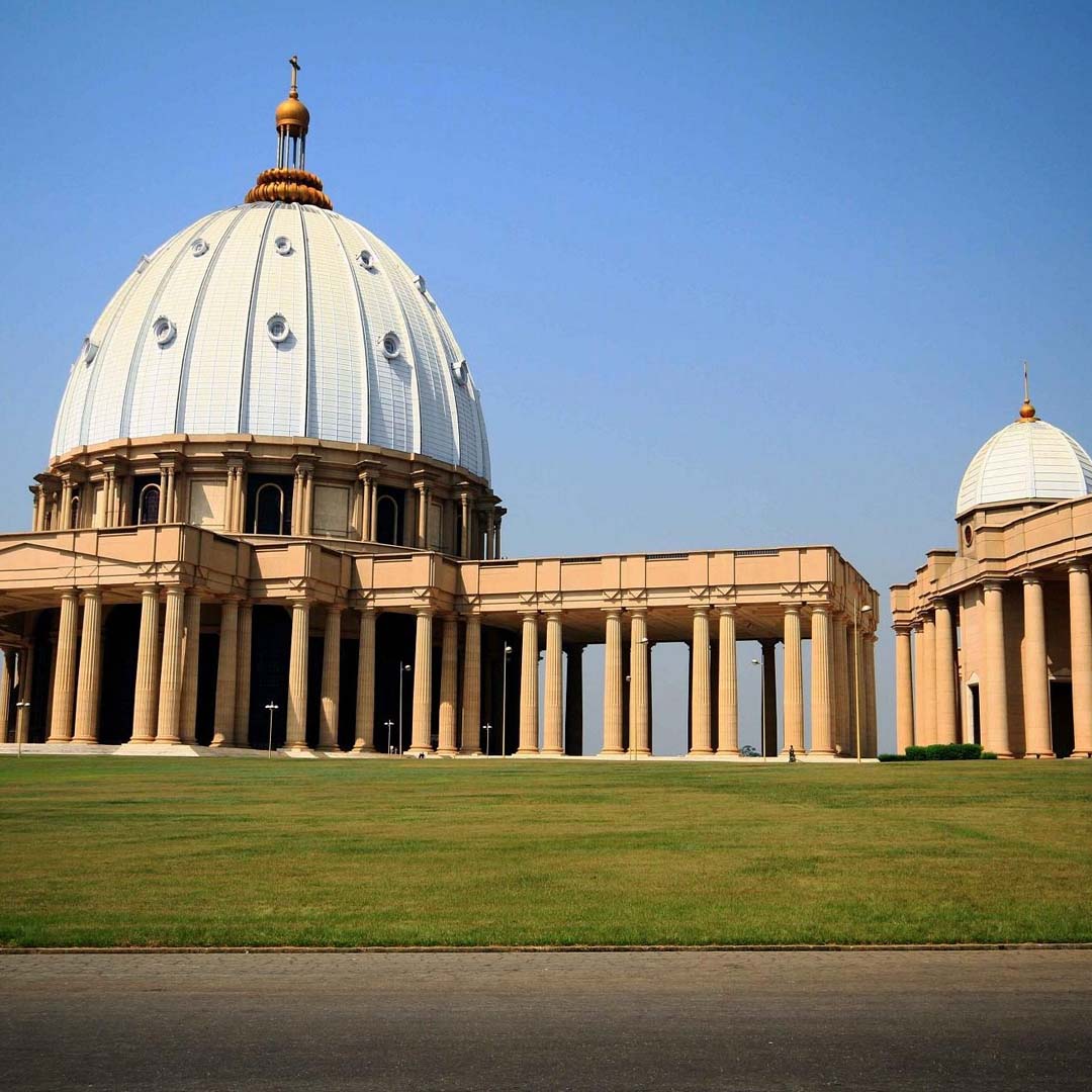 eSIM for Cote d’Ivoire