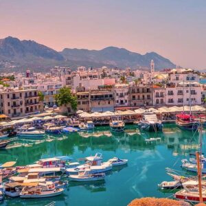 eSIM for Cyprus