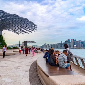 eSIM for Hong Kong